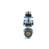 Hydraulisches Wege-Schieberventil 4WE 6 W62/EG12N9K4 Gebraucht